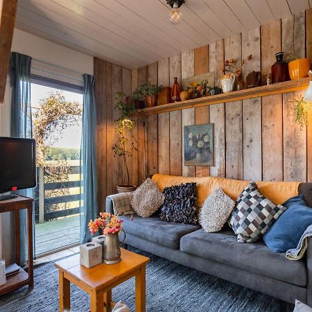 Holiday Home Polderzicht By Interhome Zuid-Beijerland エクステリア 写真