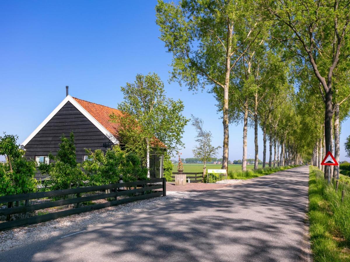 Holiday Home Polderzicht By Interhome Zuid-Beijerland エクステリア 写真