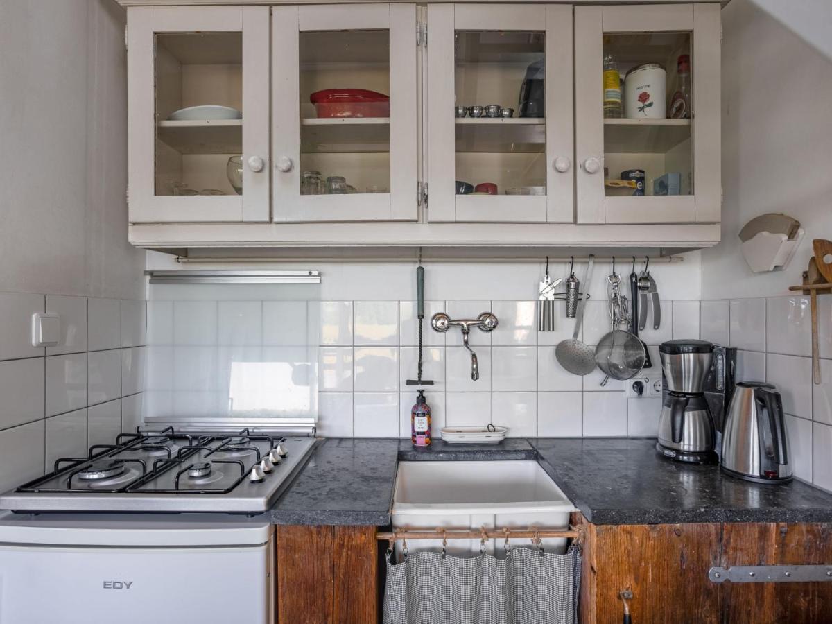 Holiday Home Polderzicht By Interhome Zuid-Beijerland エクステリア 写真