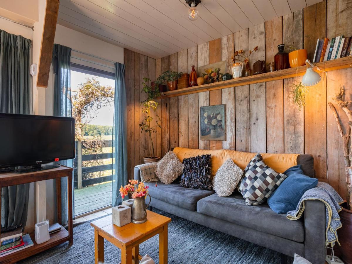 Holiday Home Polderzicht By Interhome Zuid-Beijerland エクステリア 写真