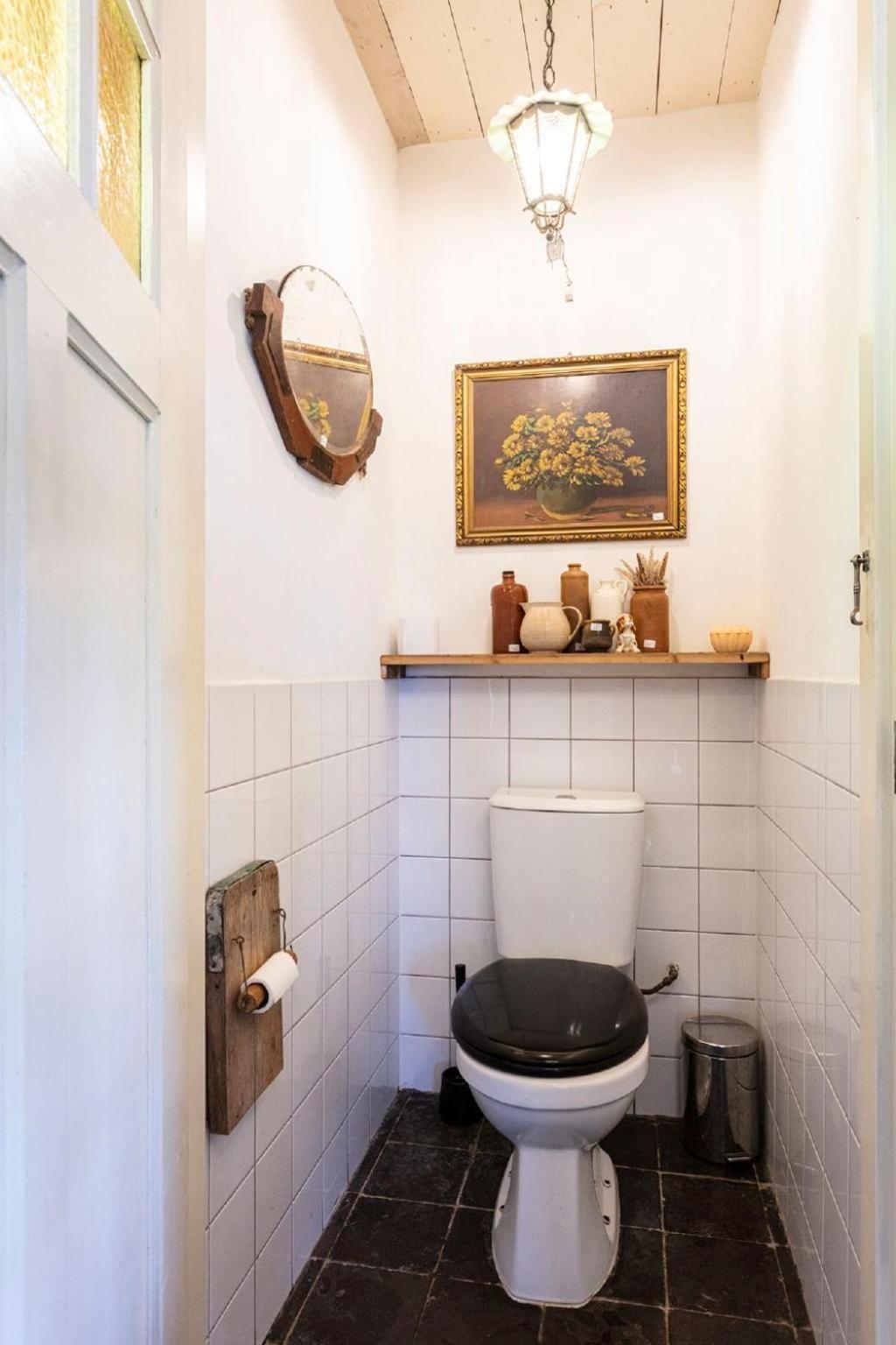 Holiday Home Polderzicht By Interhome Zuid-Beijerland エクステリア 写真