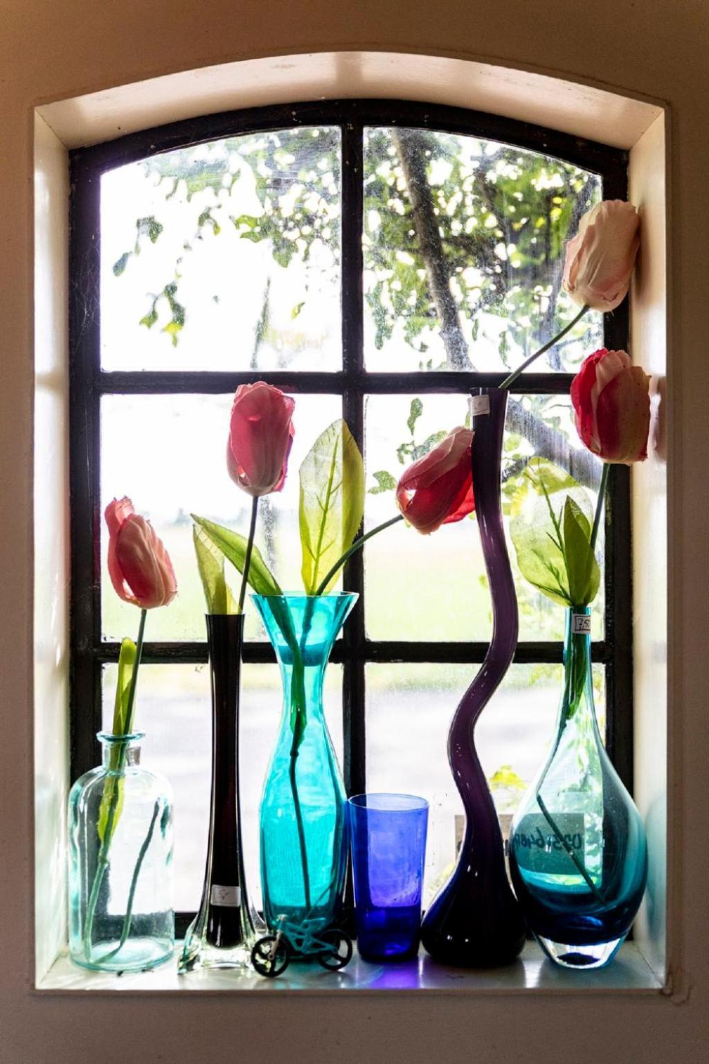 Holiday Home Polderzicht By Interhome Zuid-Beijerland エクステリア 写真