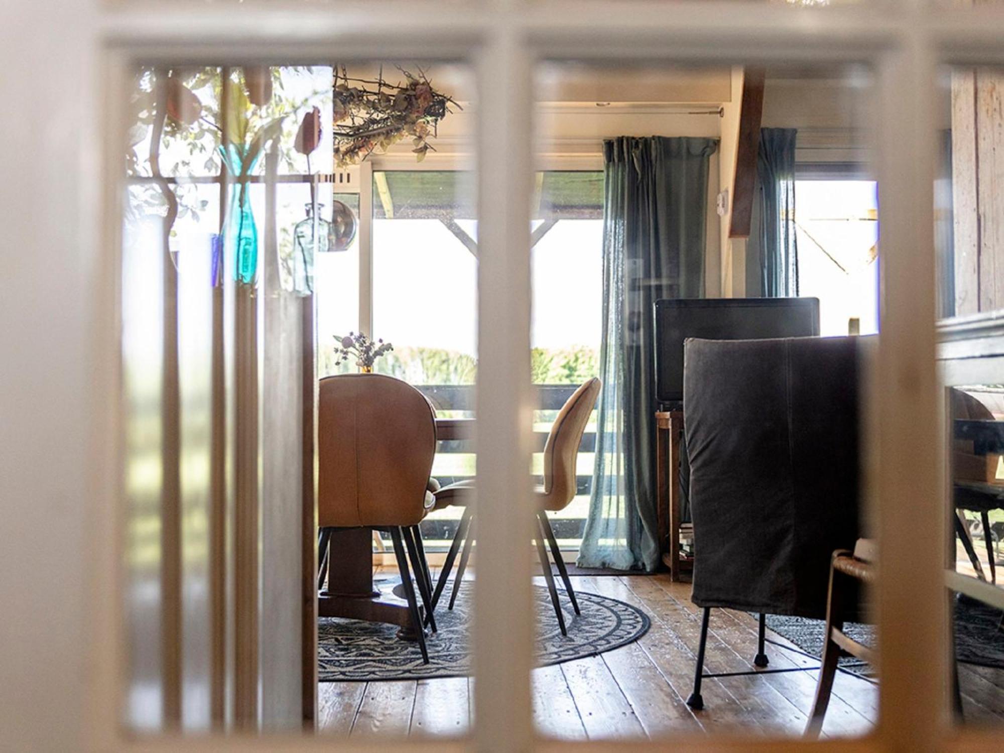 Holiday Home Polderzicht By Interhome Zuid-Beijerland エクステリア 写真